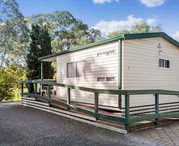 Gawler Caravan Park - Accommodation BNB 4