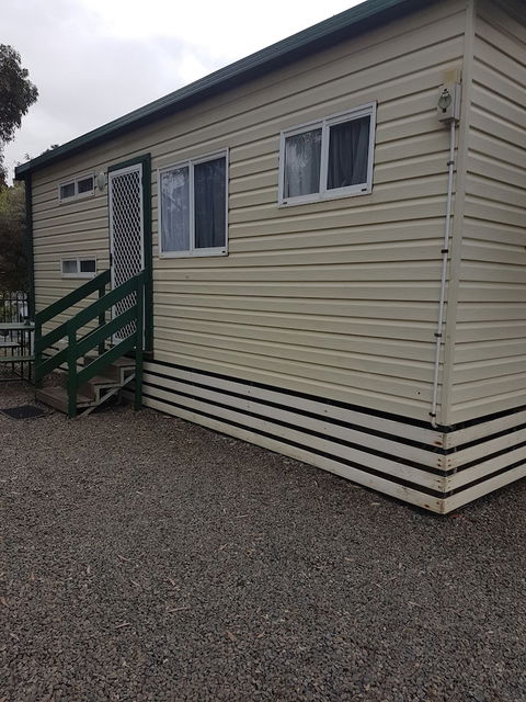 Gawler Caravan Park - Accommodation BNB 1