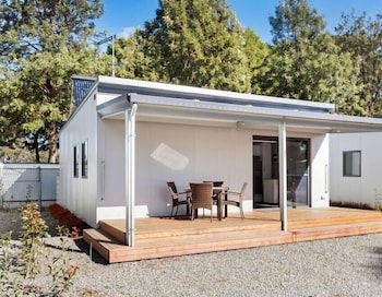 Gawler Caravan Park - Accommodation BNB 2