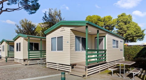 Gawler Caravan Park - Accommodation BNB 0