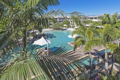 RESORT & SPA 6316 - Accommodation BNB 0
