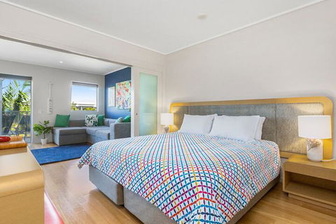 RESORT & SPA 6316 - Accommodation BNB 5
