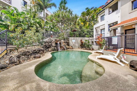 Stunning Ocean Views Large 3 Bedroom - Accommodation BNB 2