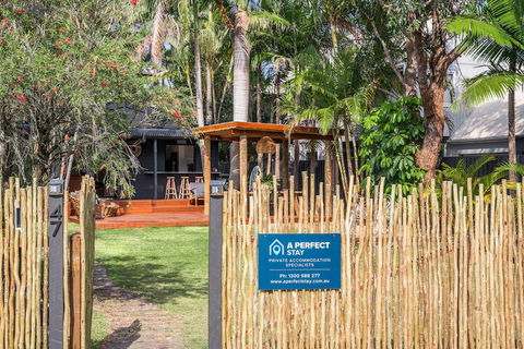A PERFECT STAY - 3 Salty Sisters - Accommodation BNB 2