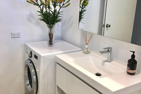 Cozy Apartment In Waverton - Accommodation BNB 1