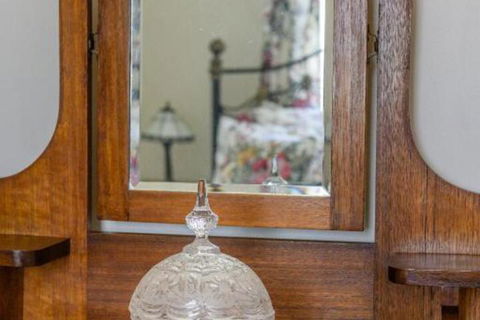 Sargeants & Armoury Cottages 1823 - Accommodation BNB 3