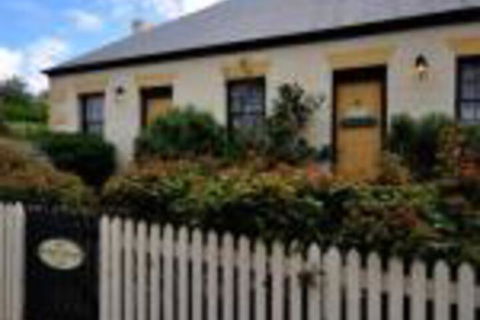 Sargeants & Armoury Cottages 1823 - Accommodation BNB 0