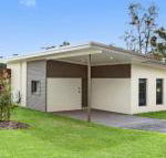 Ironbark Villa 5 - Accommodation BNB