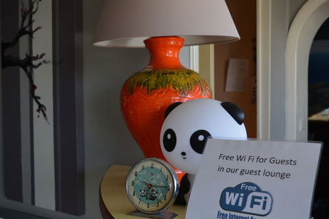 Burnie Airport Motel - Accommodation BNB 4