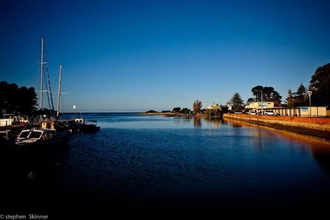 Burnie Airport Motel - Accommodation BNB 1