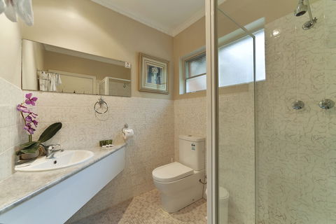 Burnie Airport Motel - Accommodation BNB 6
