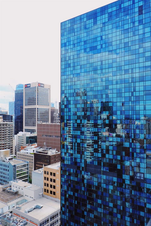 Union Tower S Collection - Accommodation BNB 2