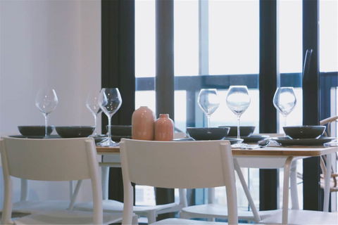 Union Tower S Collection - Accommodation BNB 4