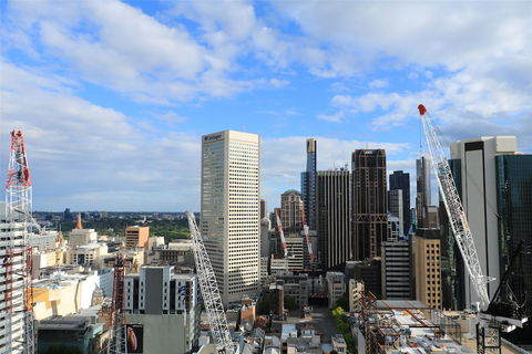 Union Tower S Collection - Accommodation BNB 0