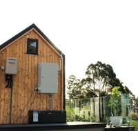 Compass Hut - Accommodation BNB
