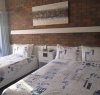 Barham Club Motor Inn - Accommodation BNB
