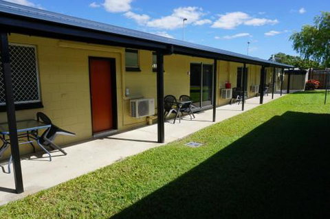 YAL Cairns A Motel That Makes A Difference - Accommodation BNB 6