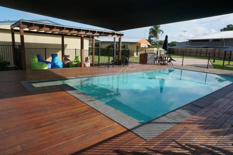 YAL Cairns A Motel That Makes A Difference - Accommodation BNB 0