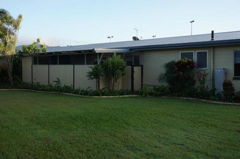 YAL Cairns A Motel That Makes A Difference - Accommodation BNB 1