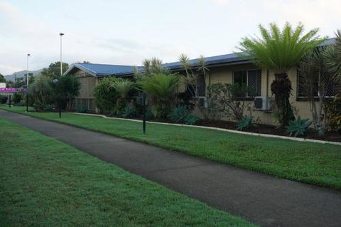 YAL Cairns A Motel That Makes A Difference - Accommodation BNB 4