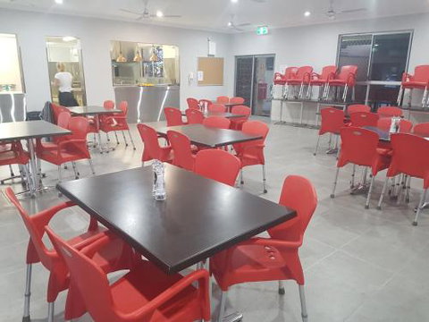 YAL Cairns A Motel That Makes A Difference - Accommodation BNB 5