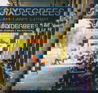 Six Degrees Motel - Accommodation BNB