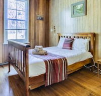 Lake Leake Inn - Accommodation BNB