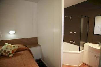 Nagambie Lakes Leisure Park - Accommodation BNB 0