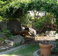 Garden Cottages Gympie - Accommodation BNB
