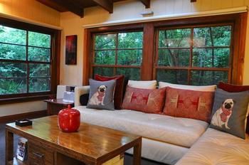 Acorn & Chestnut Hepburn Springs - Accommodation BNB 0