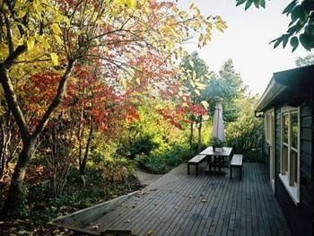 Acorn & Chestnut Hepburn Springs - Accommodation BNB 6