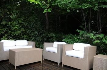 Acorn & Chestnut Hepburn Springs - Accommodation BNB 5