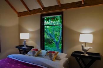 Acorn & Chestnut Hepburn Springs - Accommodation BNB 3