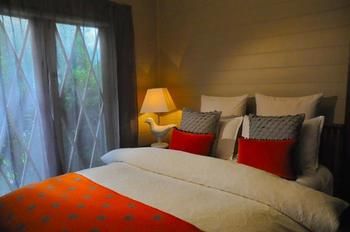 Acorn & Chestnut Hepburn Springs - Accommodation BNB 4