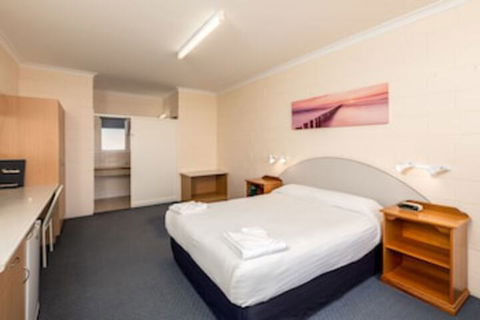 Blue Seas Motel - Accommodation BNB 0