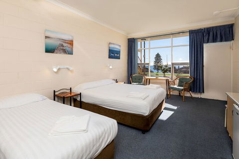 Blue Seas Motel - Accommodation BNB 7