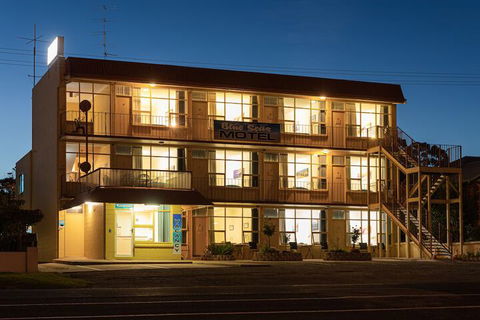 Blue Seas Motel - Accommodation BNB 3