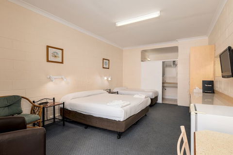 Blue Seas Motel - Accommodation BNB 6