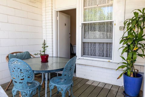 Blue Seas Motel - Accommodation BNB 4