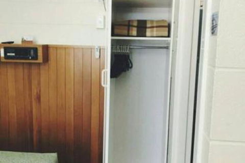 Glossop Motel - Accommodation BNB 4