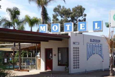 Glossop Motel - Accommodation BNB 0