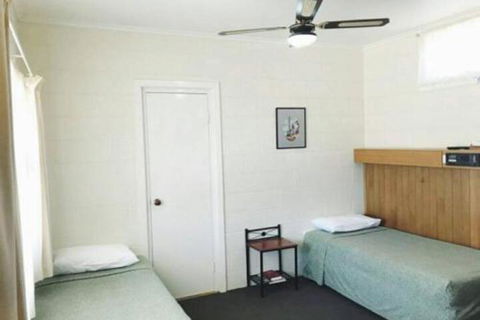 Glossop Motel - Accommodation BNB 5
