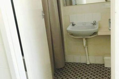 Glossop Motel - Accommodation BNB 2