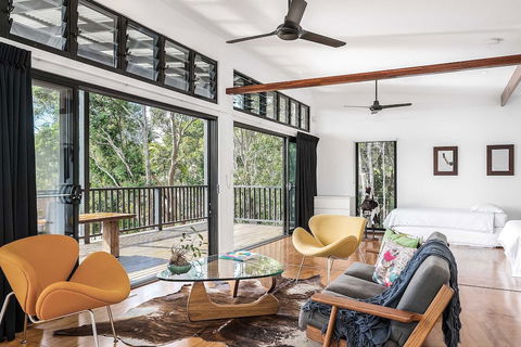 A PERFECT STAY - Ourmuli Cabin - Accommodation BNB 6