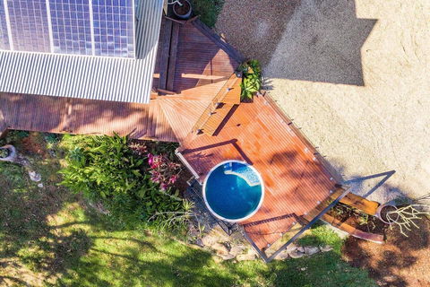 A PERFECT STAY - Ourmuli Cabin - Accommodation BNB 0