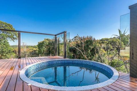 A PERFECT STAY - Ourmuli Cabin - Accommodation BNB 5