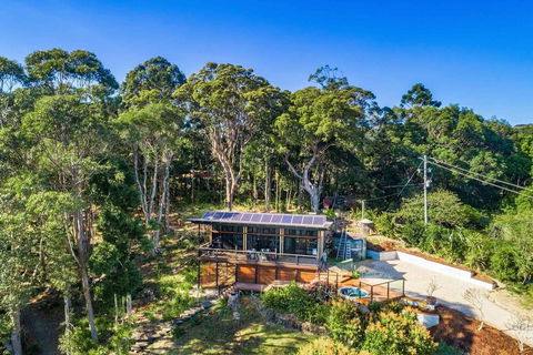 A PERFECT STAY - Ourmuli Cabin - Accommodation BNB 3