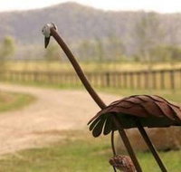 Pemberley Grange - Accommodation BNB