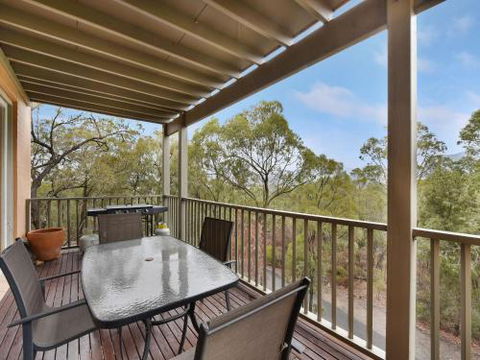 Villa 2br Provence Resort Condo Located Within Cypress Lakes Resort (nothing Is More Central) - Accommodation BNB 4