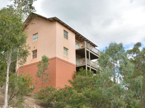 Villa 2br Provence Resort Condo Located Within Cypress Lakes Resort (nothing Is More Central) - Accommodation BNB 3